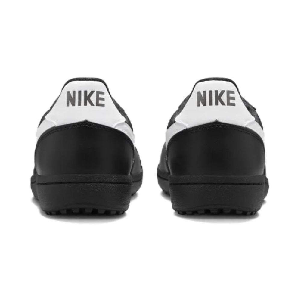 Nike Field General 'Black / Cool Grey / White / Metallic Silver' Мужские