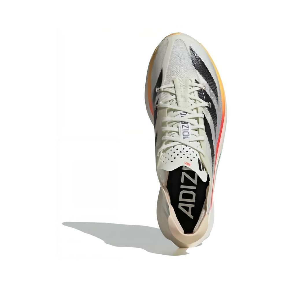 Adidas Adizero Adios 'Silver' Мужские