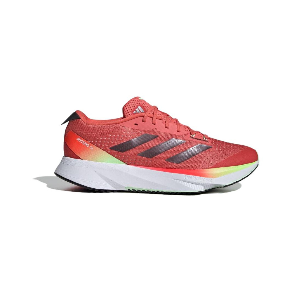 Adidas Adizero SL 'Dark Red' Мужские