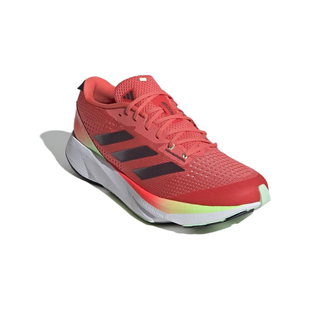 Adidas Adizero SL 'Dark Red' Мужские