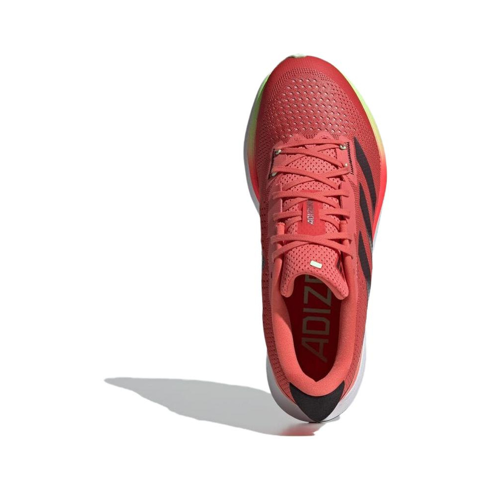Adidas Adizero SL 'Dark Red' Мужские