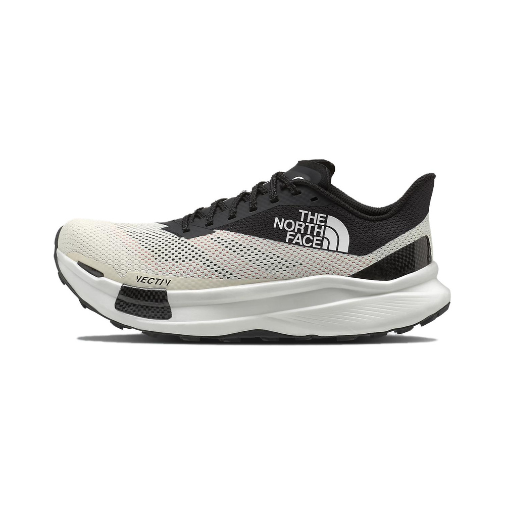 The North Face Vectiv 'Black White' Мужские