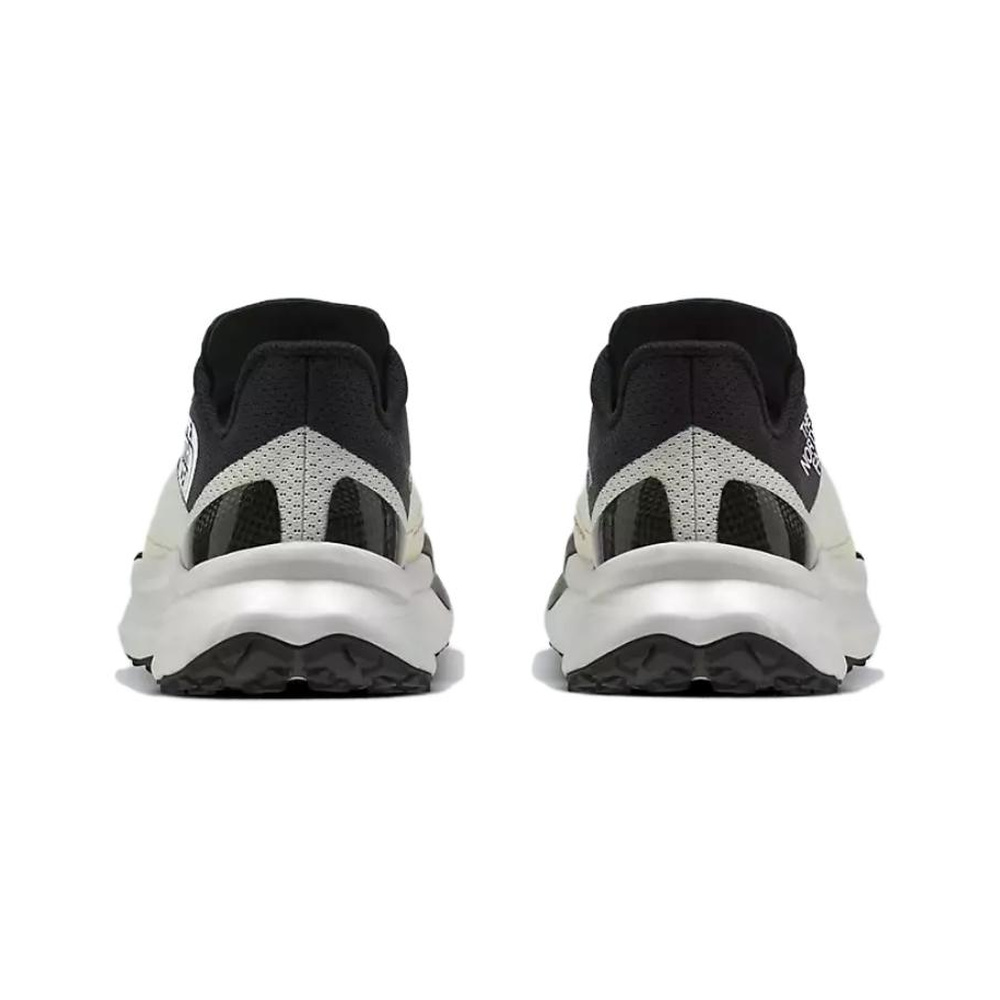The North Face Vectiv 'Black White' Мужские
