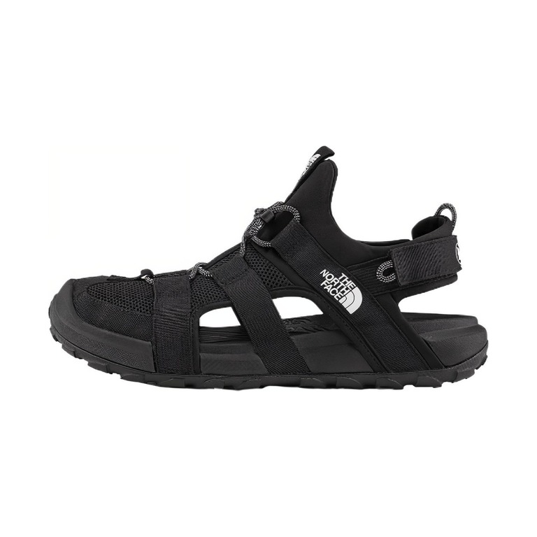 The North Face Explore Camp 'Black' Мужские