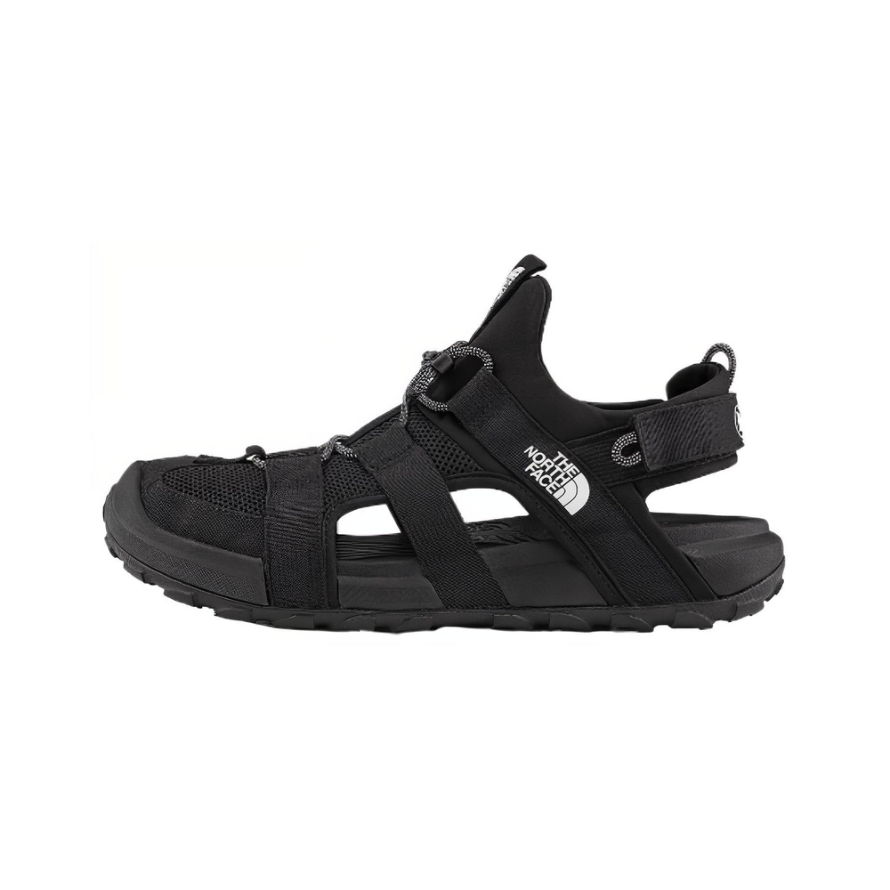 The North Face Explore Camp 'Black' Мужские
