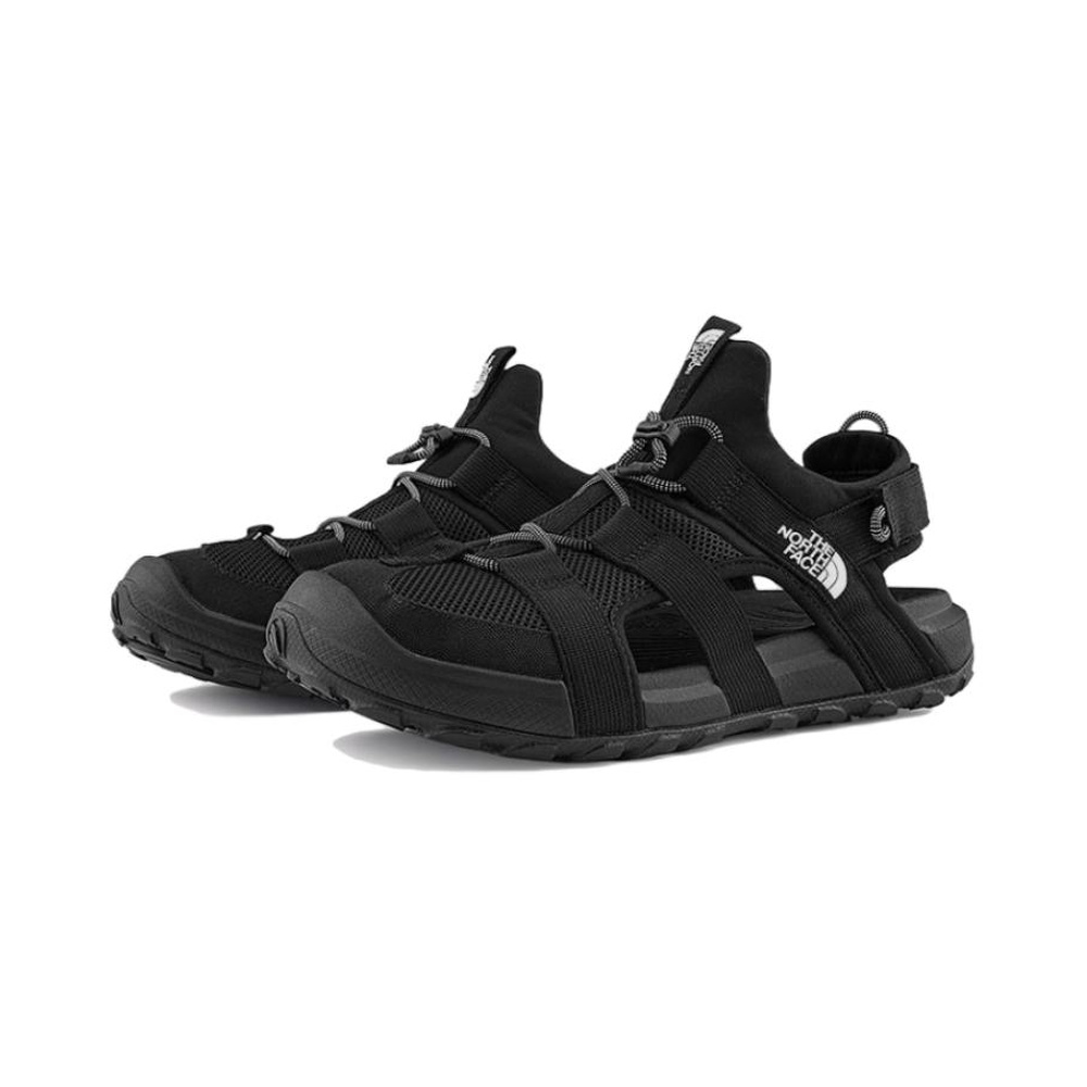 The North Face Explore Camp 'Black' Мужские