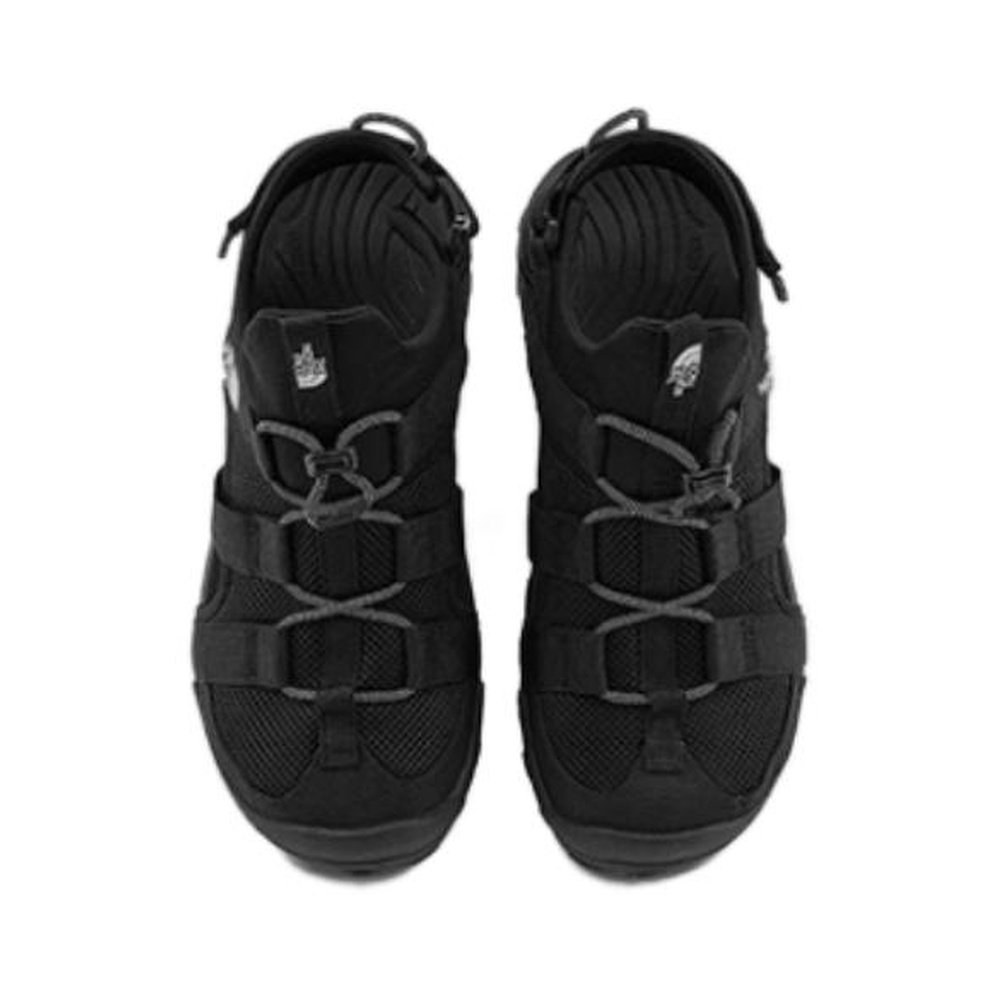 The North Face Explore Camp 'Black' Мужские