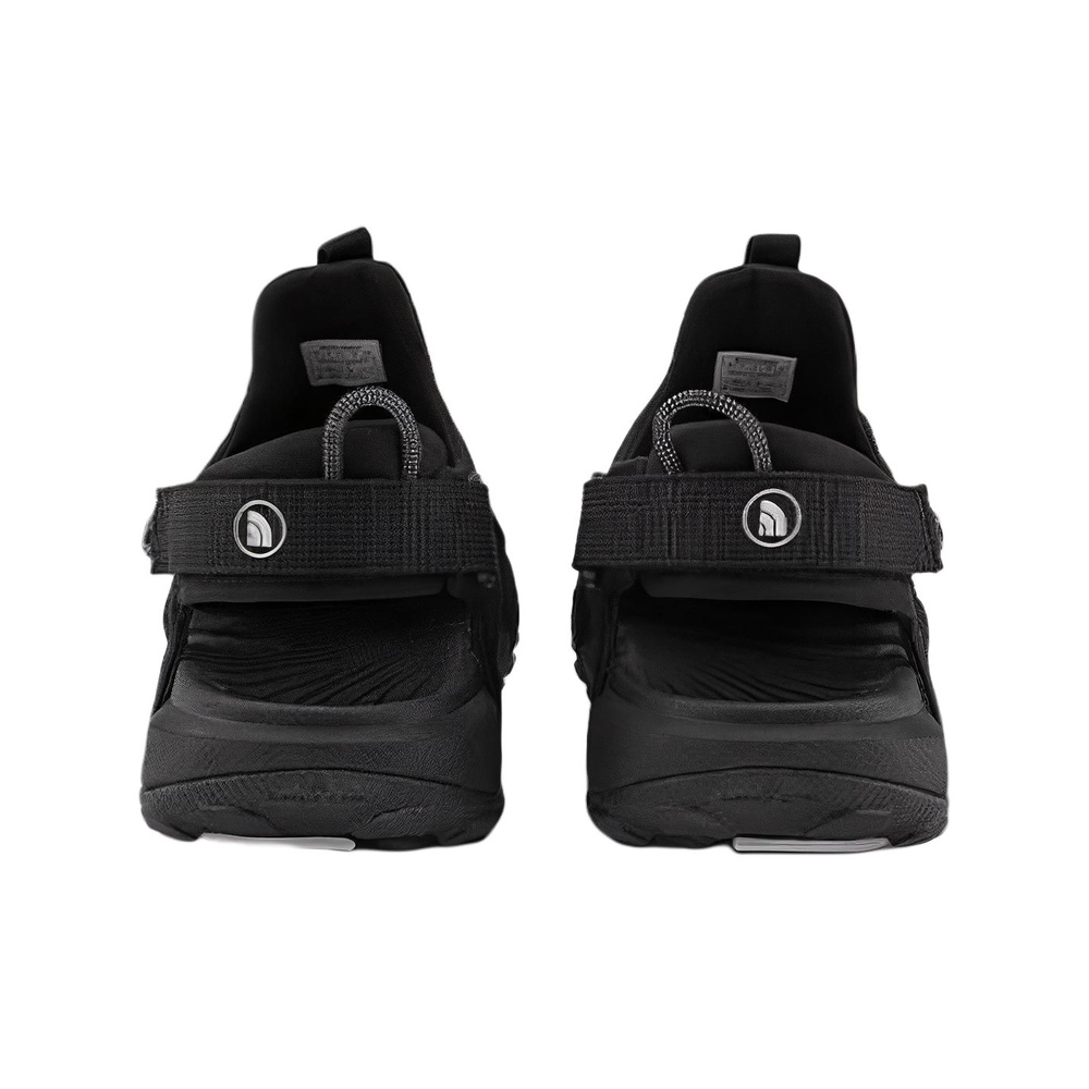 The North Face Explore Camp 'Black' Мужские