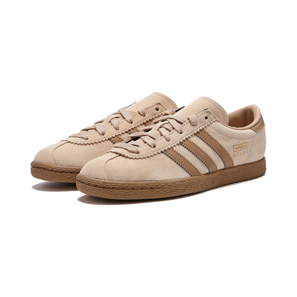 Adidas Originals Stadt 'Brown' Мужские