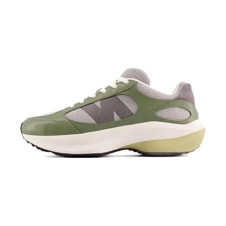 New Balance Wrpd Runner 'Grey Green' Мужские