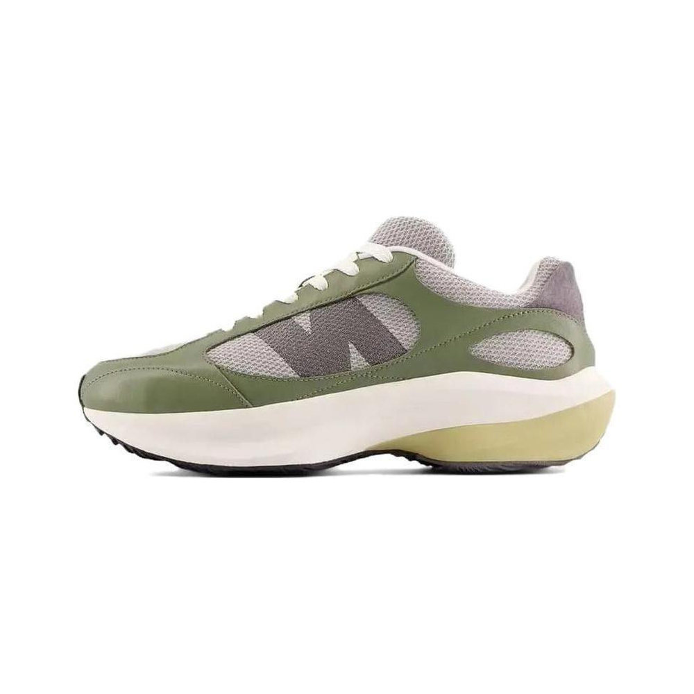 Grey Green