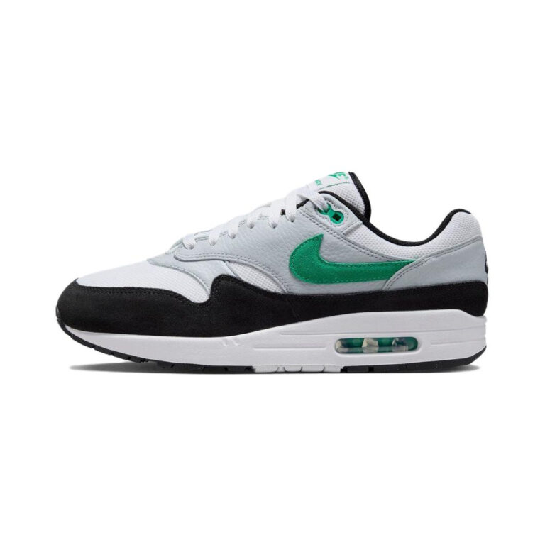 Nike Air Max 1 'Tough Red / White' Мужские