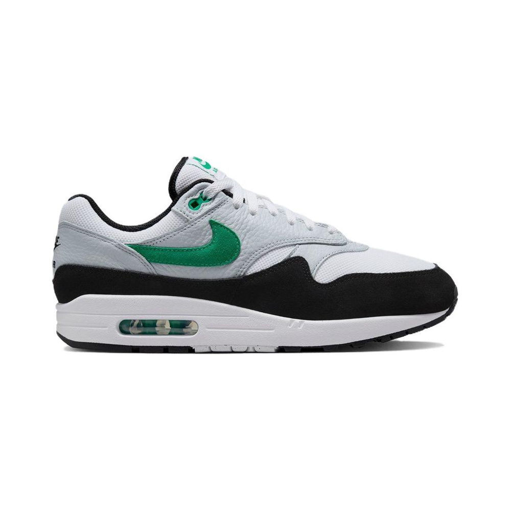 Nike Air Max 1 'Tough Red / White' Мужские