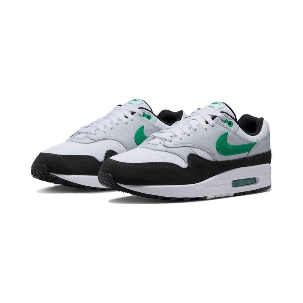 Nike Air Max 1 'Tough Red / White' Мужские
