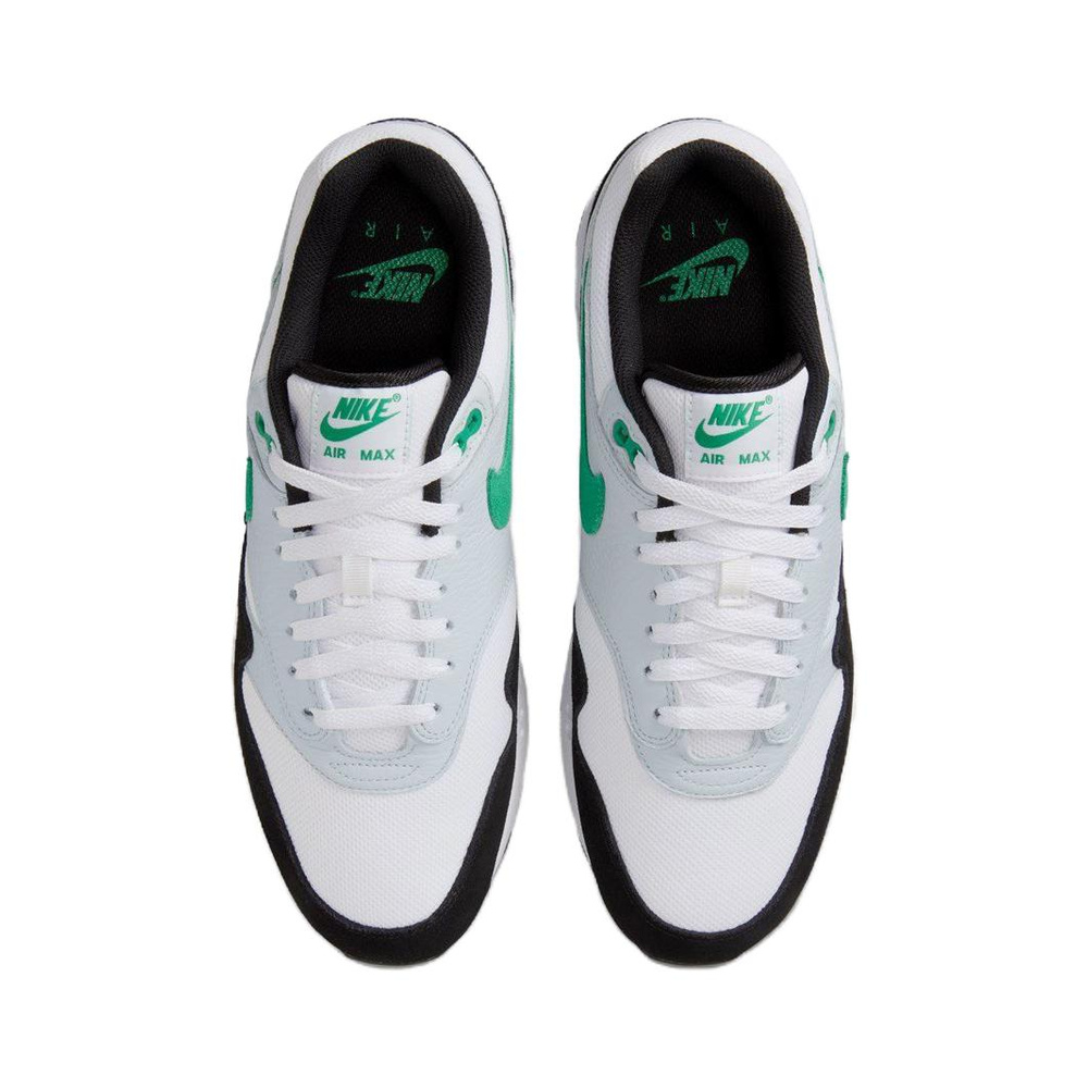 Nike Air Max 1 'Tough Red / White' Мужские