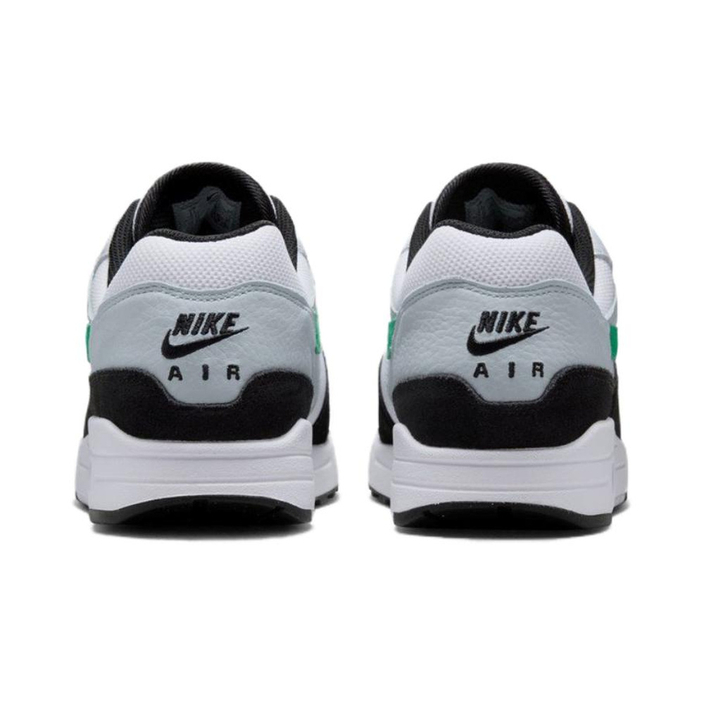 Nike Air Max 1 'Tough Red / White' Мужские