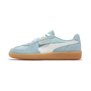 Light Blue White