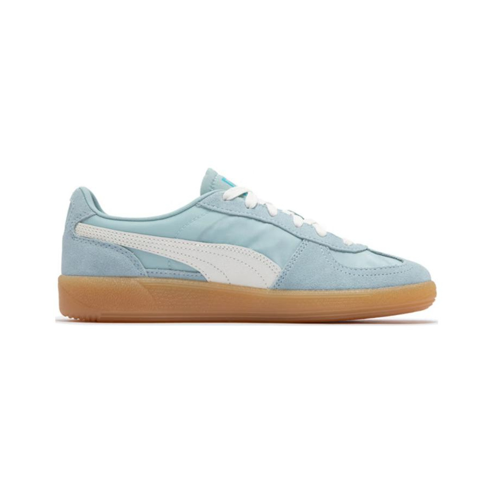 Puma Palermo 'Light Blue White' Мужские