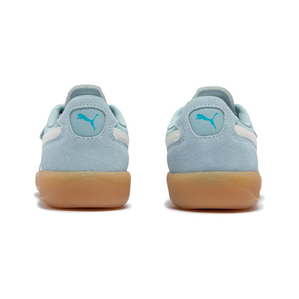Puma Palermo 'Light Blue White' Мужские