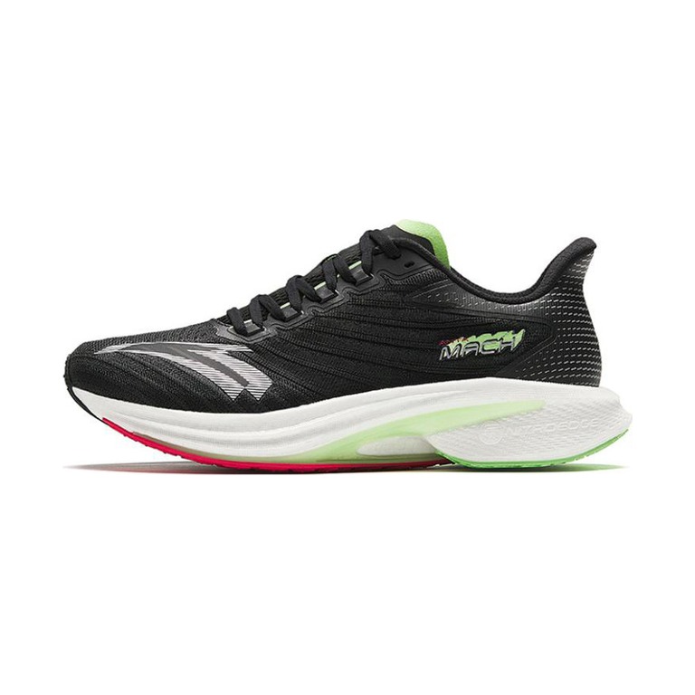 Hoka Mach 'Black' Мужские