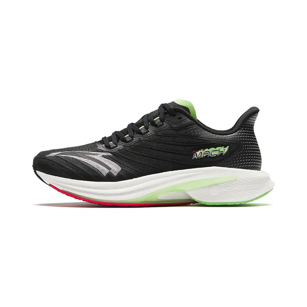 Hoka Mach 'Black' Мужские