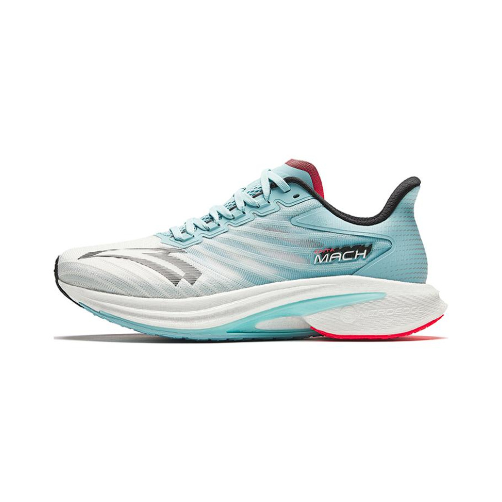 White / Blue / Core Black