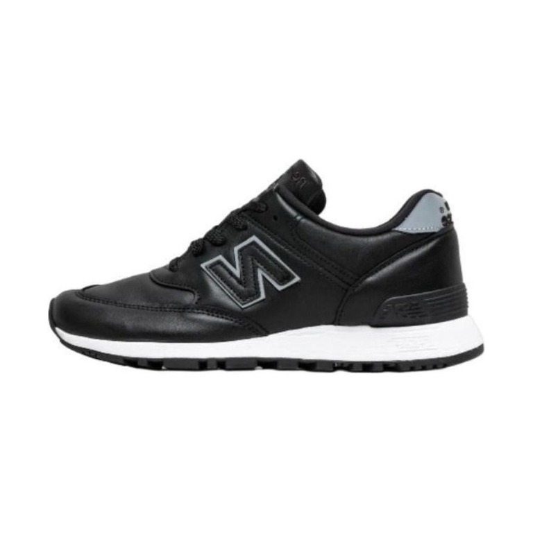 New Balance 576 'Black Grey' Женские