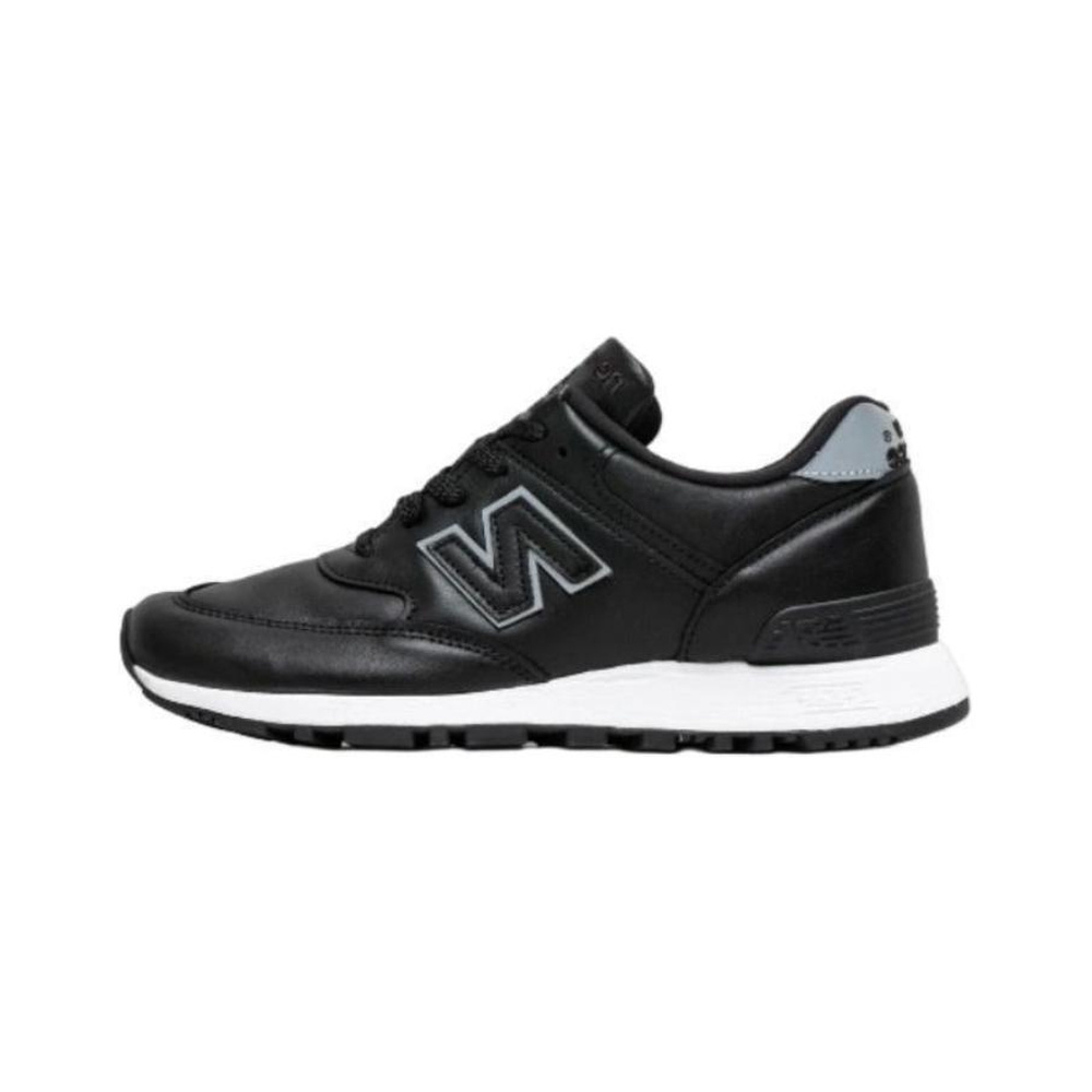New Balance 576 'Black Grey' Женские