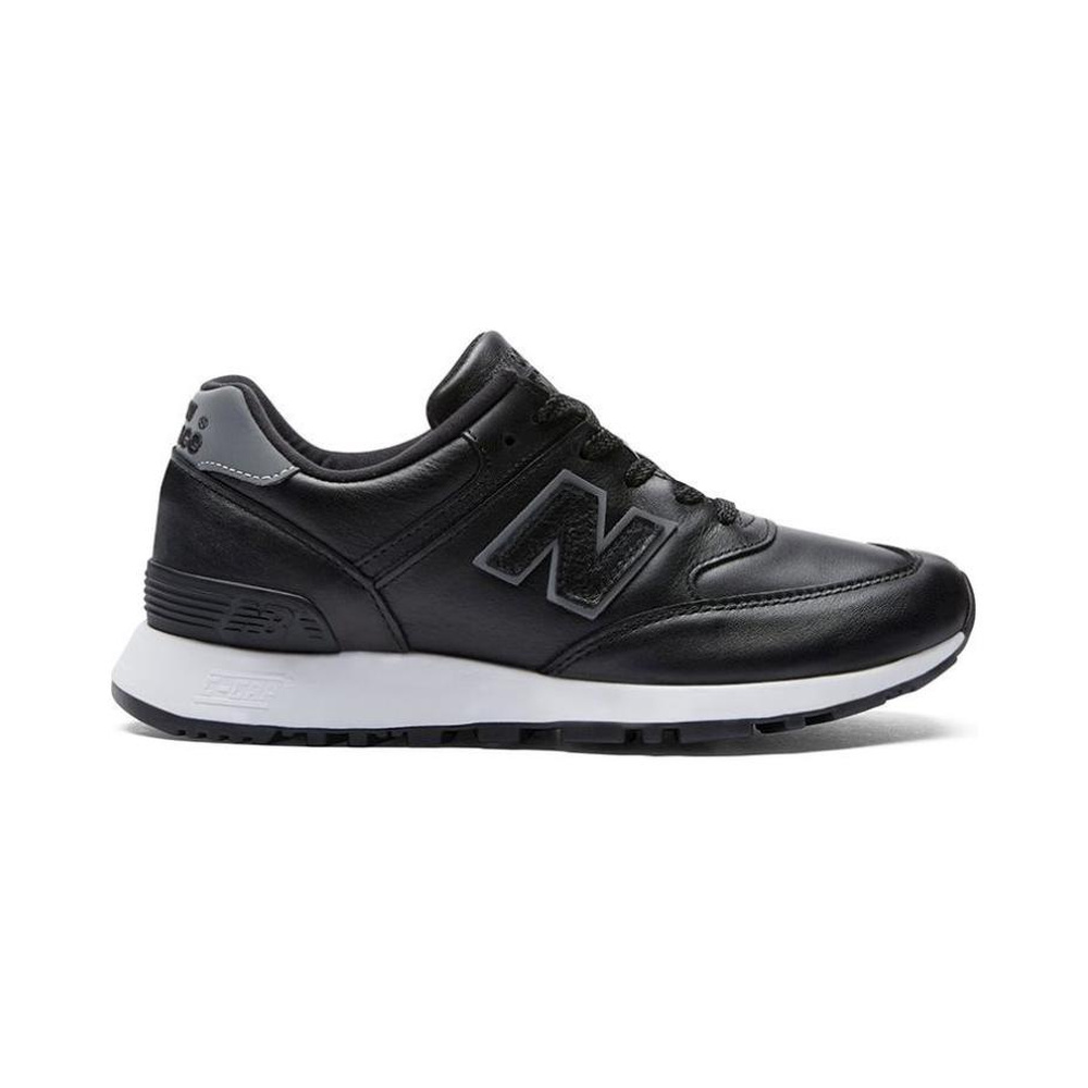 New Balance 576 'Black Grey' Женские
