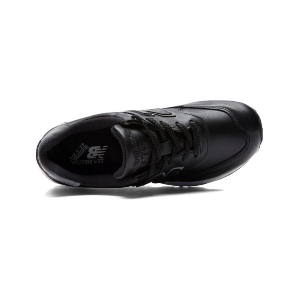 New Balance 576 'Black Grey' Женские