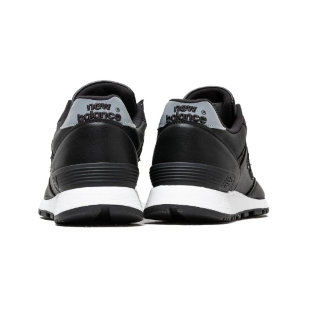 New Balance 576 'Black Grey' Женские