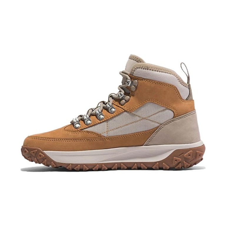 Timberland Motion 6 'Orange White' Женские