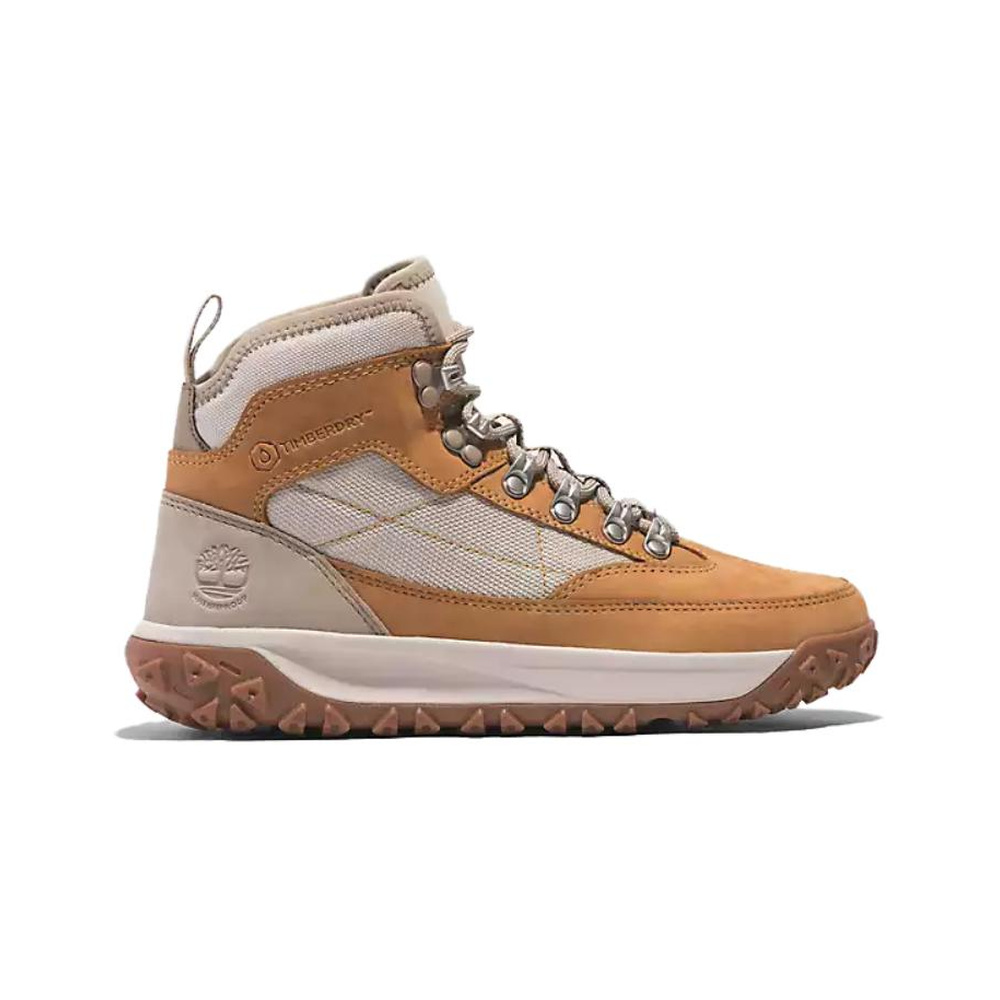 Timberland Motion 6 'Orange White' Женские