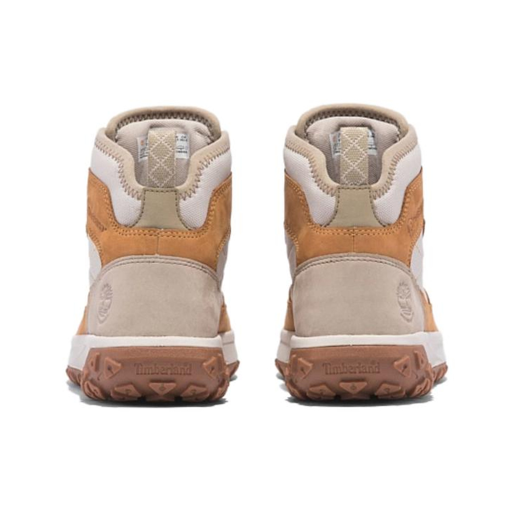 Timberland Motion 6 'Orange White' Женские
