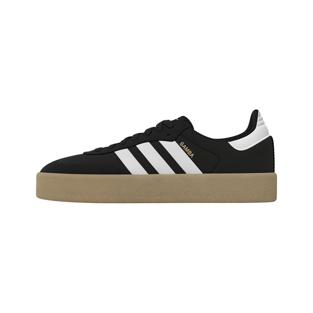 Adidas Samba 'Black' Женские