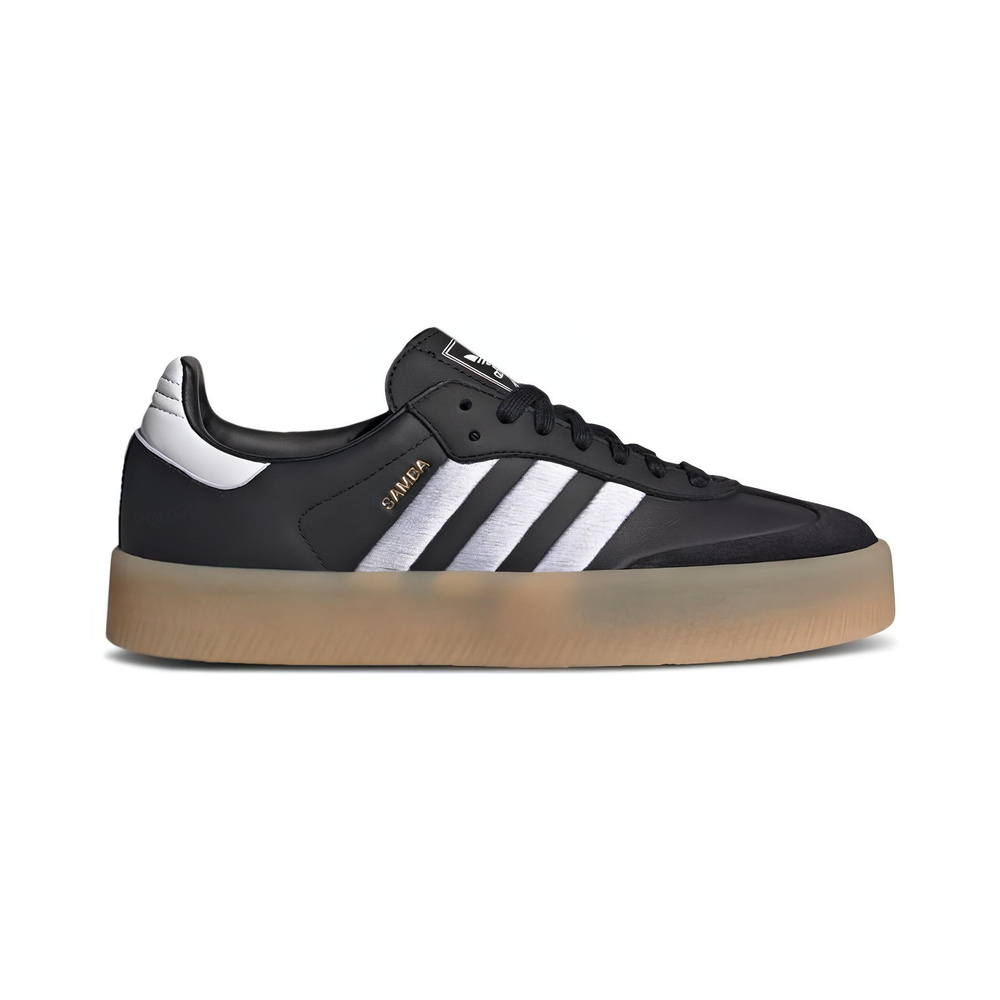 Adidas Samba 'Black' Женские