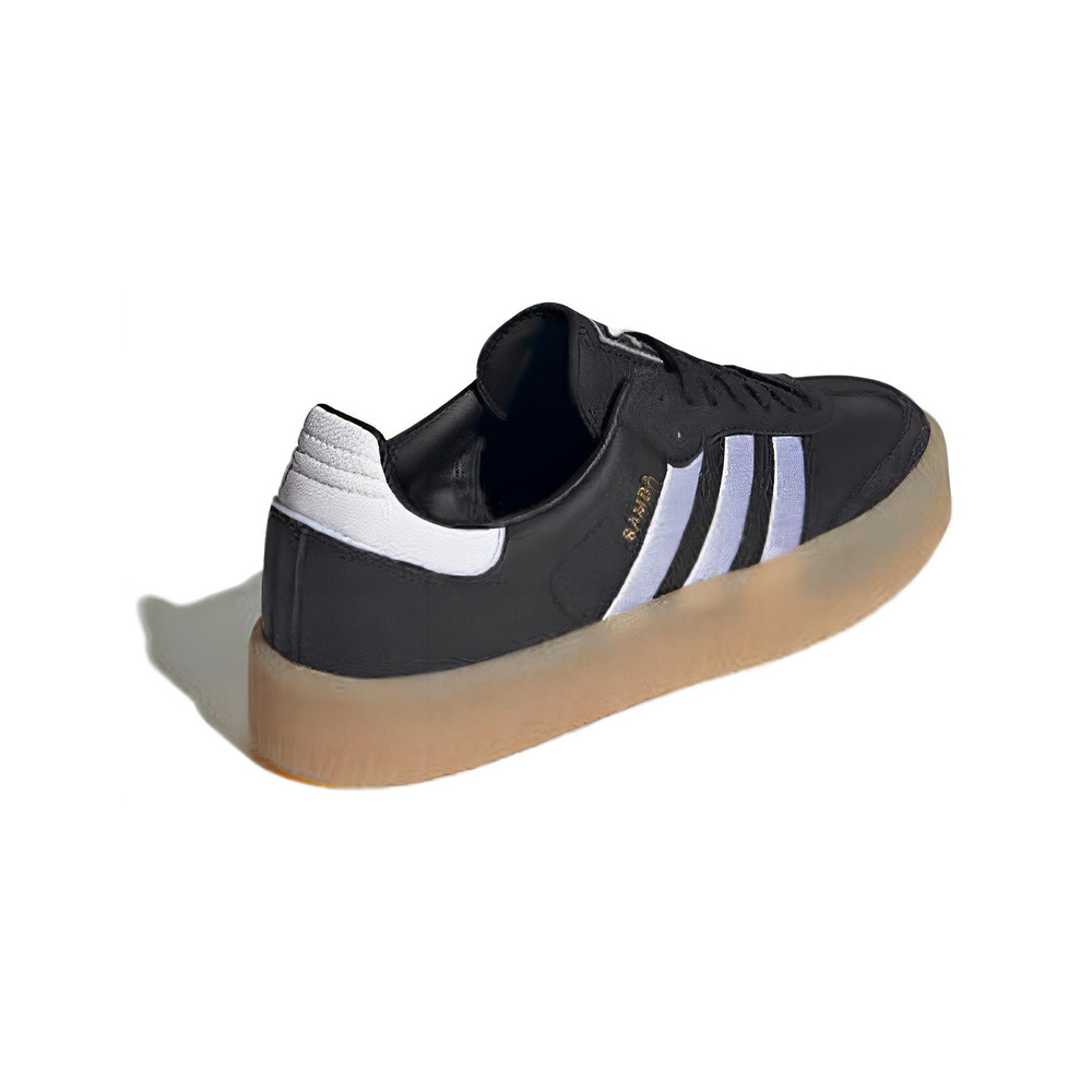 Adidas Samba 'Black' Женские