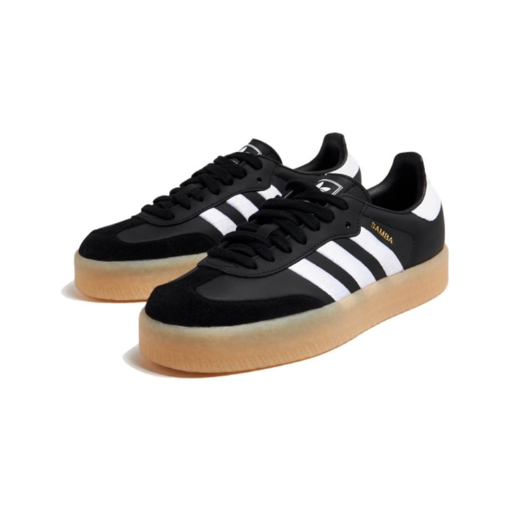 Adidas Samba 'Black' Женские