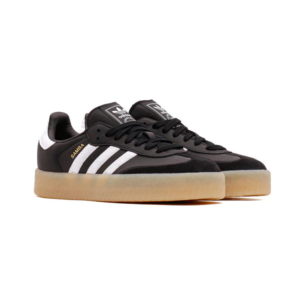 Adidas Samba 'Black' Женские