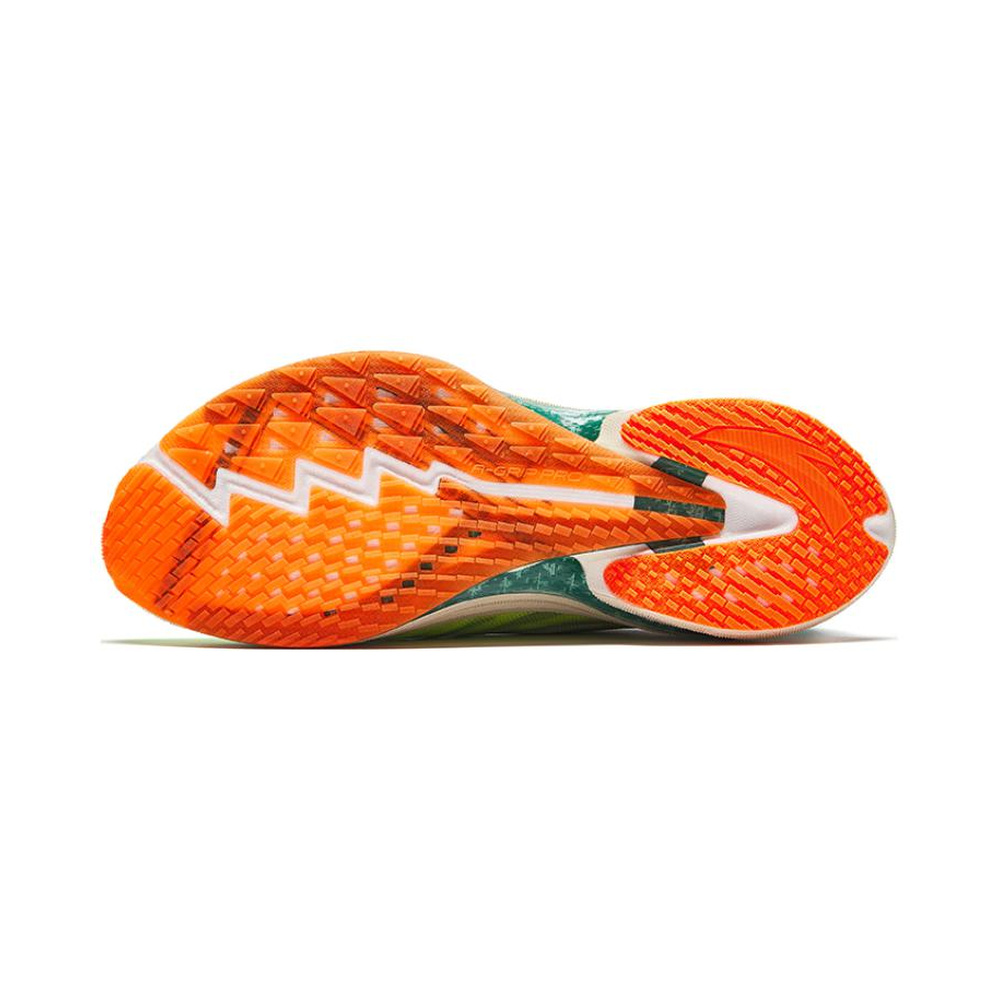 Hoka Mach 'Green' Мужские
