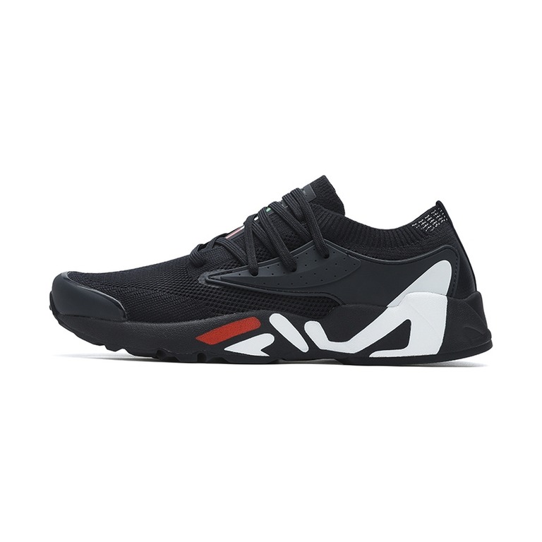 Nike Mind 'Black / Dark Smoke Grey' Мужские
