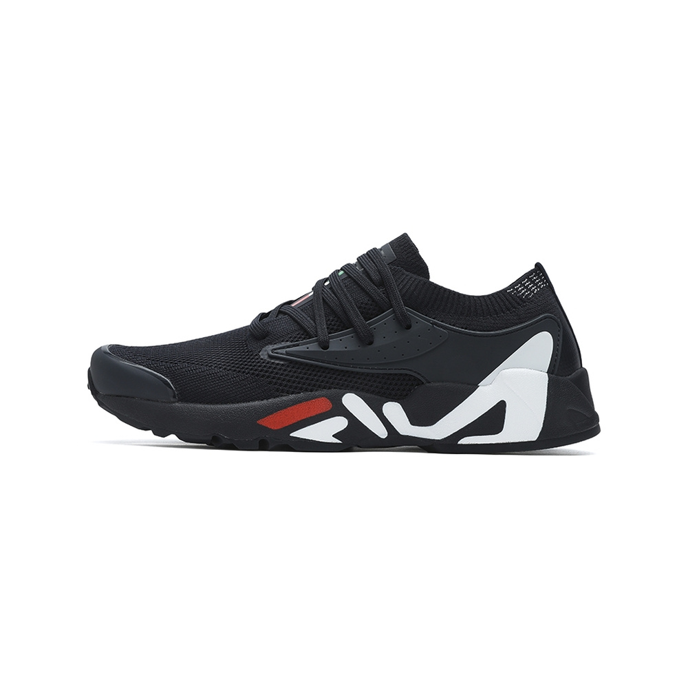 Black / Dark Smoke Grey