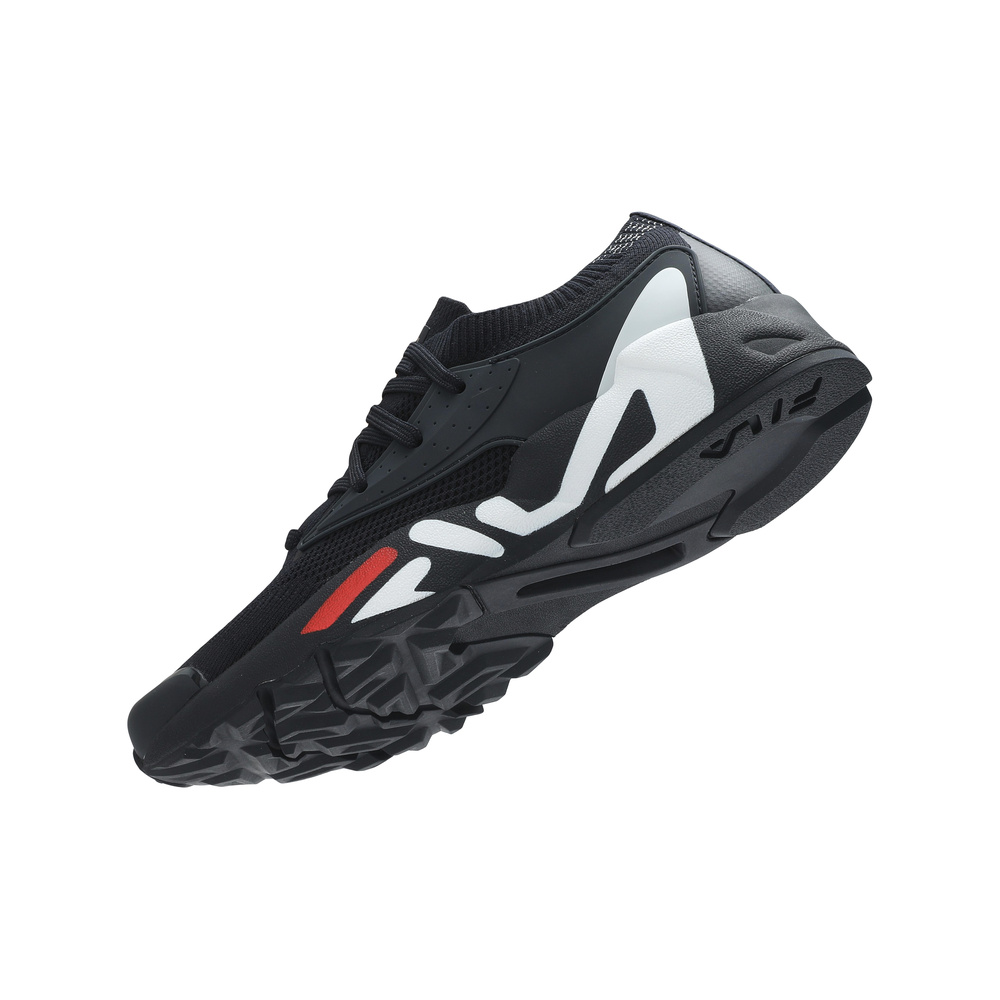 Nike Mind 'Black / Dark Smoke Grey' Мужские