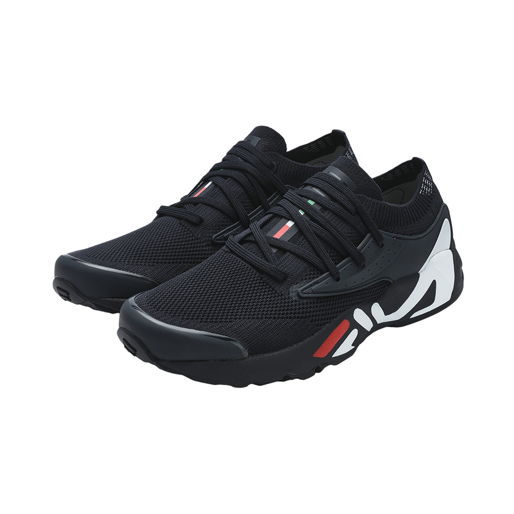Nike Mind 'Black / Dark Smoke Grey' Мужские