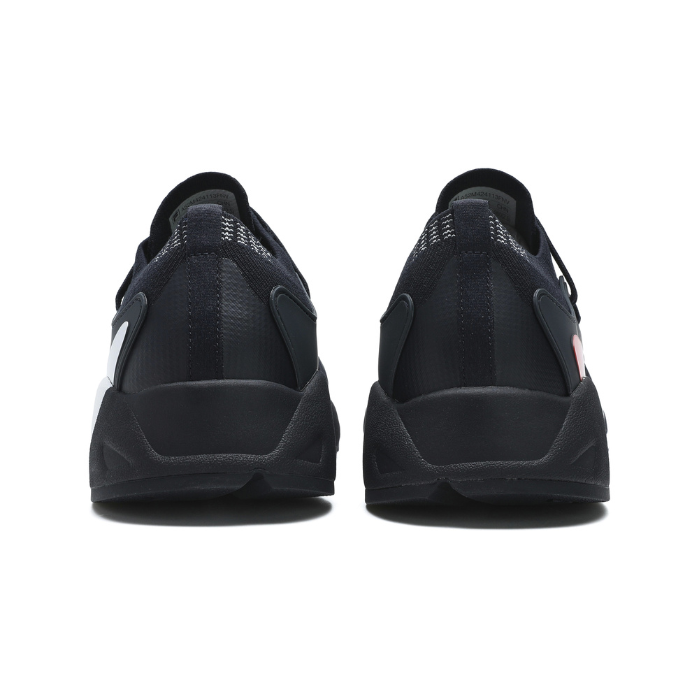 Nike Mind 'Black / Dark Smoke Grey' Мужские