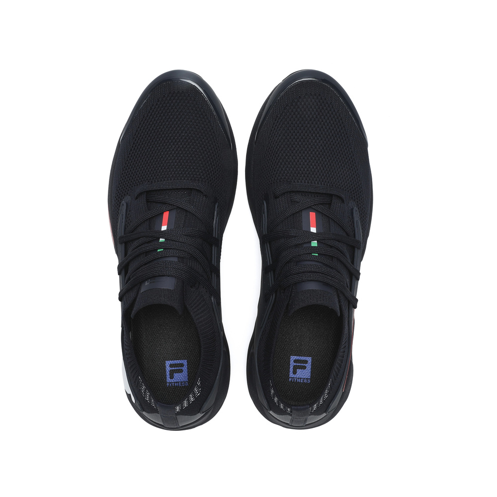 Nike Mind 'Black / Dark Smoke Grey' Мужские