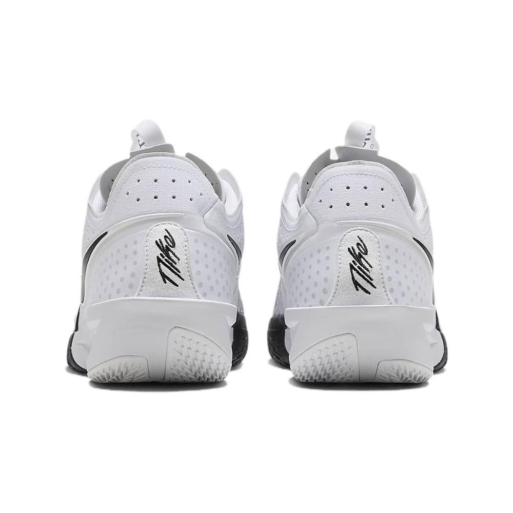 Nike GT Cut 3 'Summit White / Black / White' Мужские