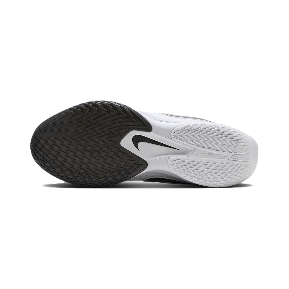 Nike GT Cut 3 'Summit White / Black / White' Мужские