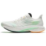 White / Core Black / Green