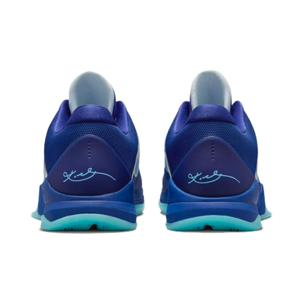 Nike Kobe 5 Protro 'Mineral Slate / Spruce Aura / Photon Dust / White' Мужские